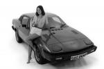 Triumph TR7 1974 года